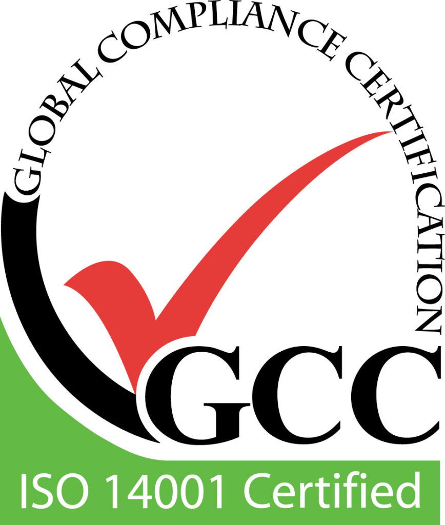 GCC Japan_ISO 14001